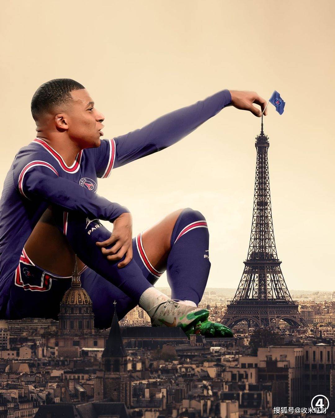 略伦特：若没被西班牙征召我也不难过；我现在享受品葡萄酒（略伦特：即便无缘西班牙征召也坦然，如今正享受品葡萄酒）