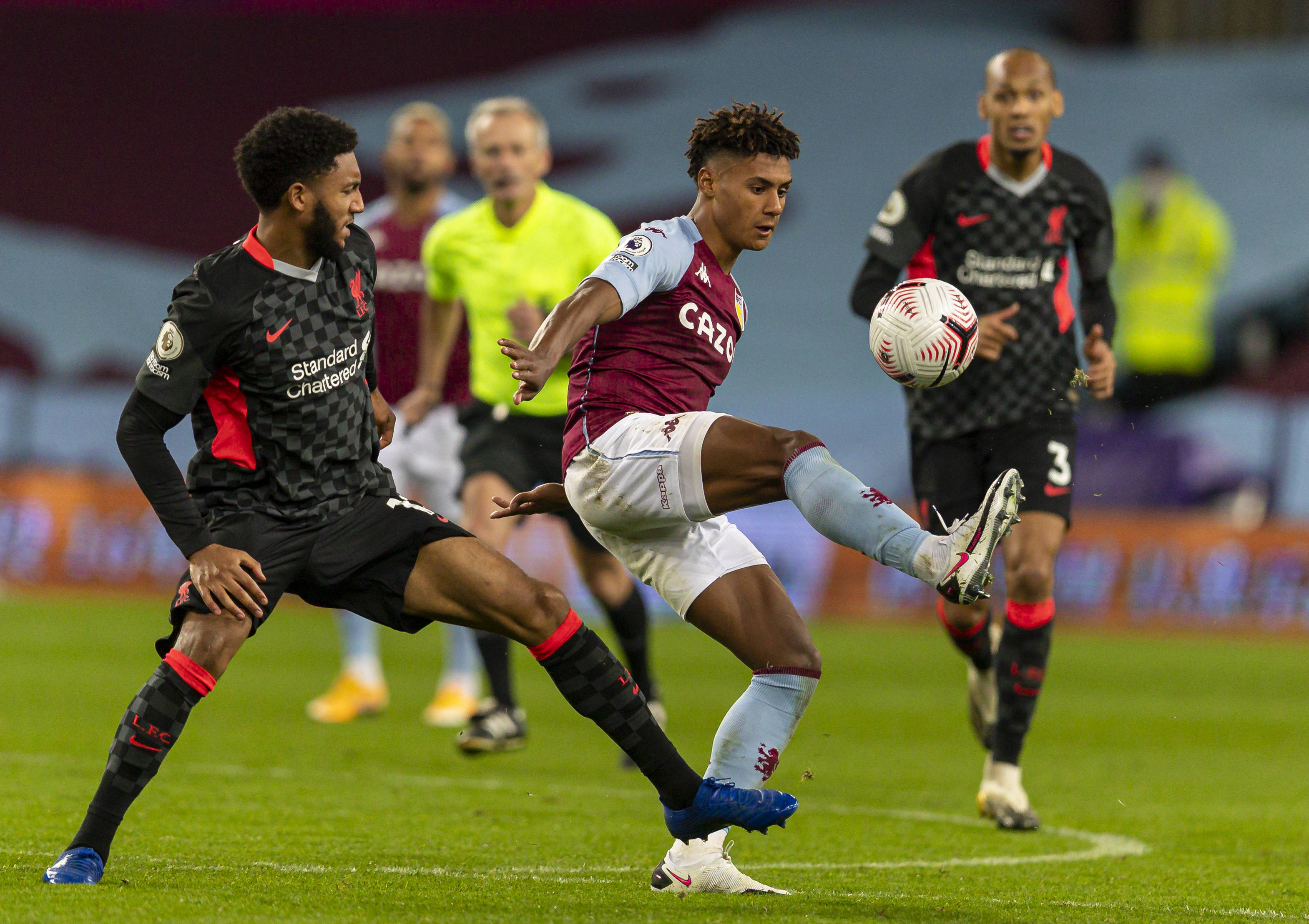 萨里：那不勒斯的执教经历最令人回味；对伊瓜因印象非常深刻（萨里：那不勒斯执教最难忘，伊瓜因令我印象极深）