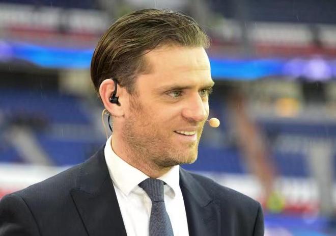 刘建宏：邵佳一已经表现出了一个现代教练的风度和气质（刘建宏：邵佳一已展现出现代教练的风范与气质）